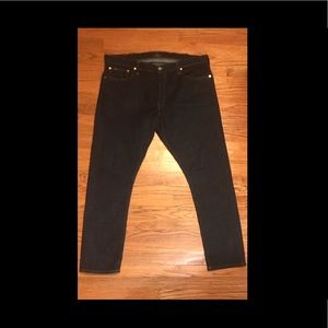 Blue jeans Polo Ralph Lauren Sullivan Slim 40x32